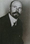 Petr Ivanovich Petrovichev