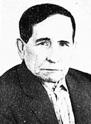 Nikolai Vasilievich Zavarin