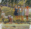 Masters of Russian Impressionism:<br>Sergei Petrovich Tkachev & Aleksei Petrovich Tkachev