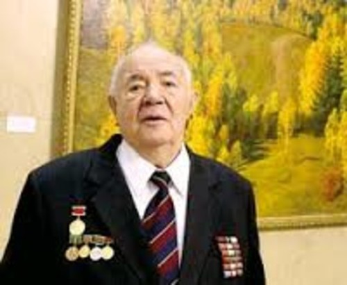 Victor Gromyko
